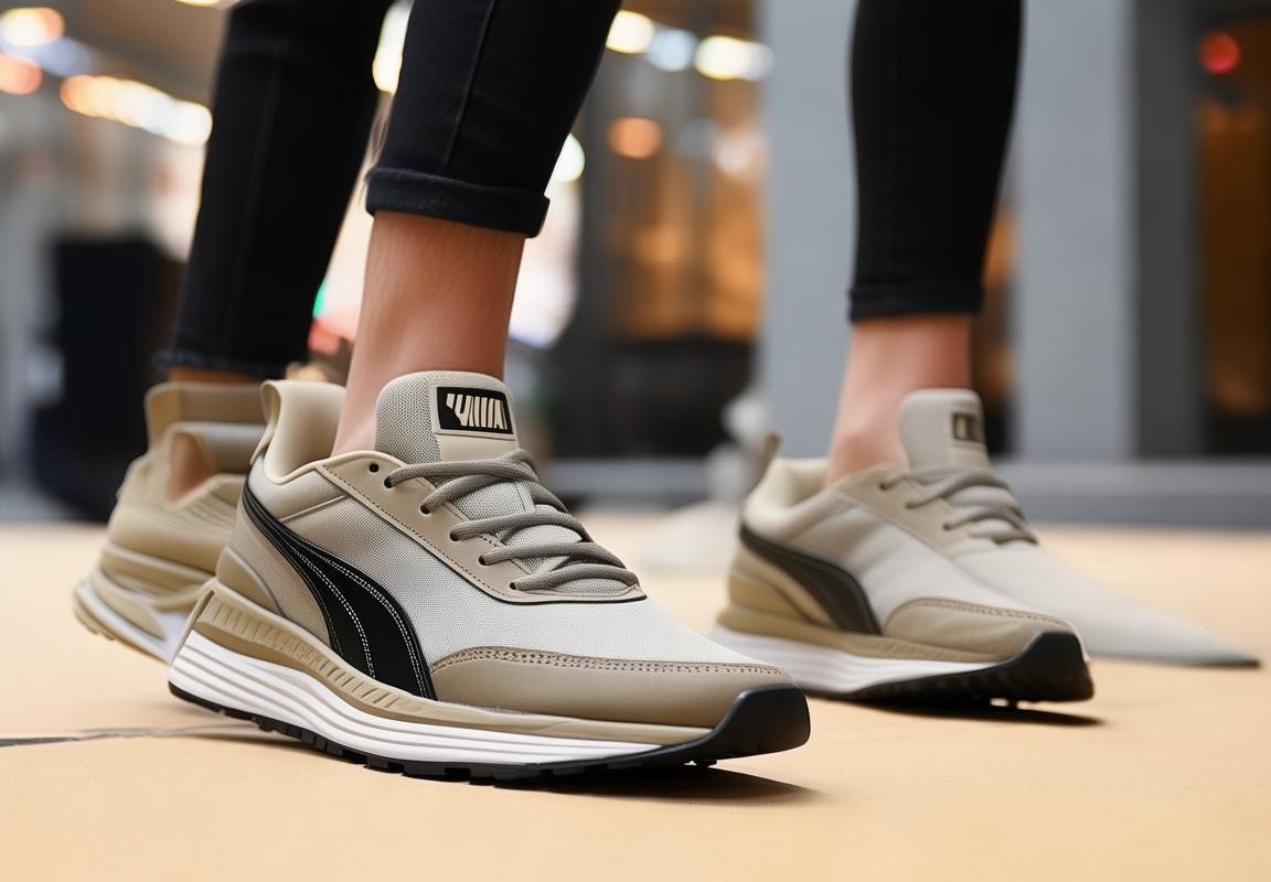 Oferta exclusiva: Calzado casual PUMA en tonos básicos, hasta 50% de descuento en Guadalajara