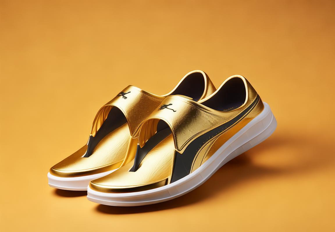 Chanclas en tendencia y sandalias prácticas Puma: ¡Olo, la elección perfecta!