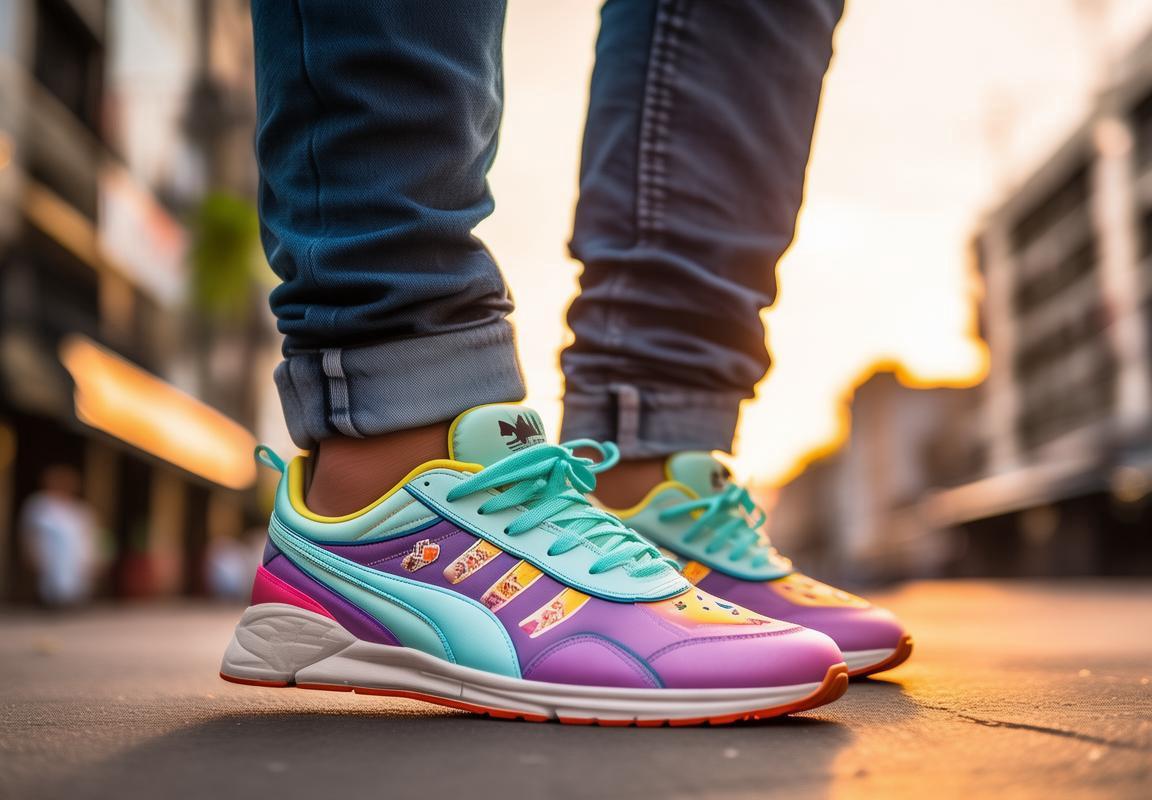 PUMA Calzado Urbano con Diseño Actual: Oferta Especial en Guadalajara