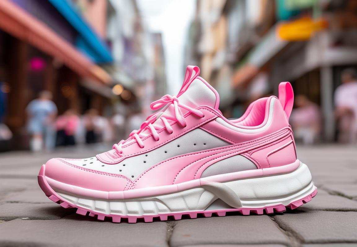 PUMA Calzado Casual para Estilos Relajados: Descubre la Nueva Colección y Ofertas Exclusivas en Guadalajara