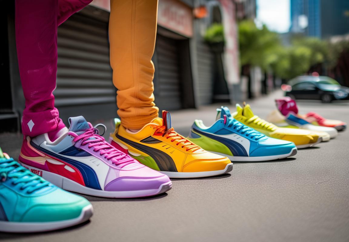 PUMA Calzado Casual con Detalles Premium: No dejes pasar esta oportunidad en Guadalajara!