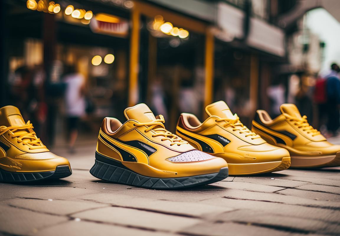 Zapatos PUMA ideales para tu rutina casual y estilo urbano