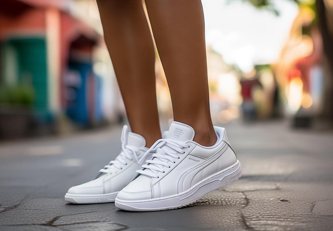 Calzado casual de PUMA con diseño minimalista: PUMA Molo, Olo, Zapatillas PUMA