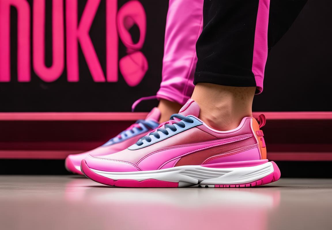 Calzado cómodo de PUMA para largas caminatas: Oferta especial en Guadalajara