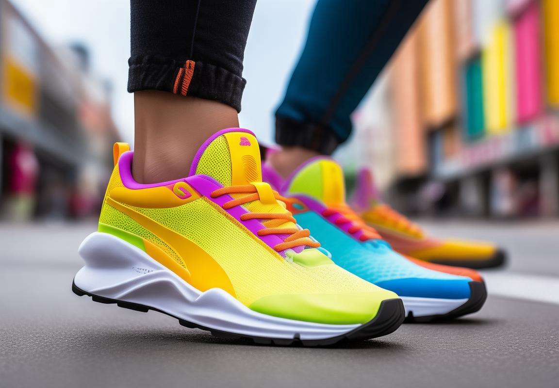 Calzado casual femenino PUMA con estilo: Ofertas y rebajas exclusivas en ESC