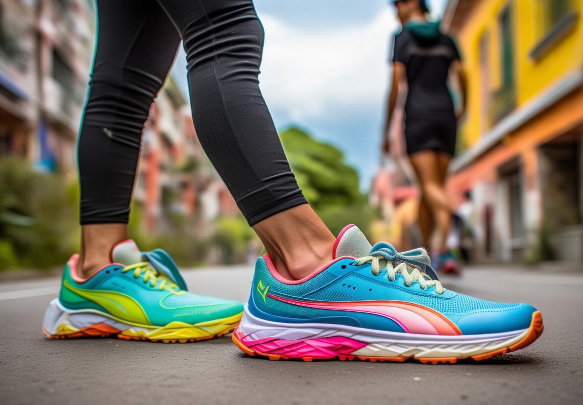 Oferta Exclusiva en Olo: Calzado Casual de PUMA hasta el 50% de Descuento
