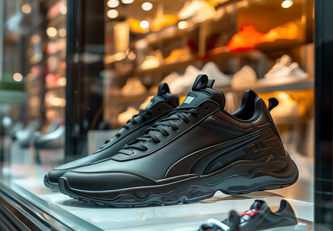 PUMA Calzado Atemporal para tu Guardarropa: Ofertas Exclusivas en Olo, De Puma, Zapatos PUMA