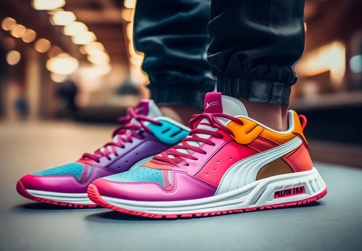 Corre al Máximo con los Tenis PUMA: Ofertas Exclusivas y Calidad Garantizada