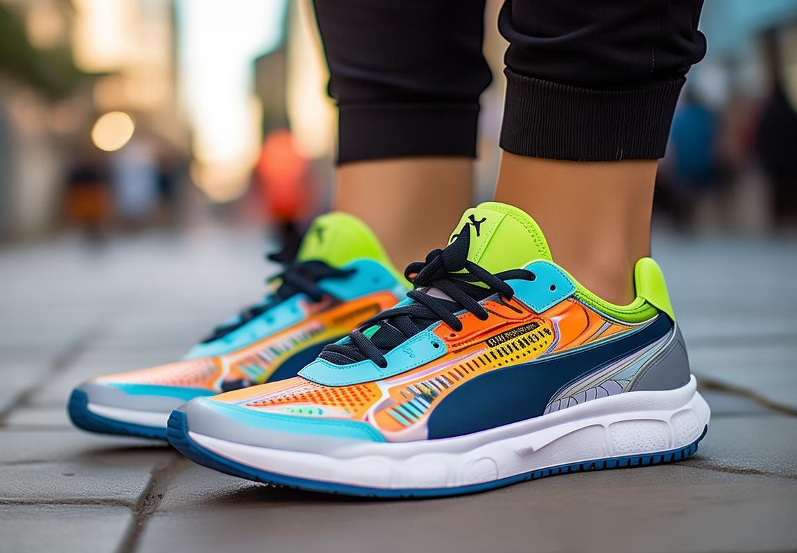 Tenis PUMA para Outfits Informales: Oferta Especial en Guadalajara