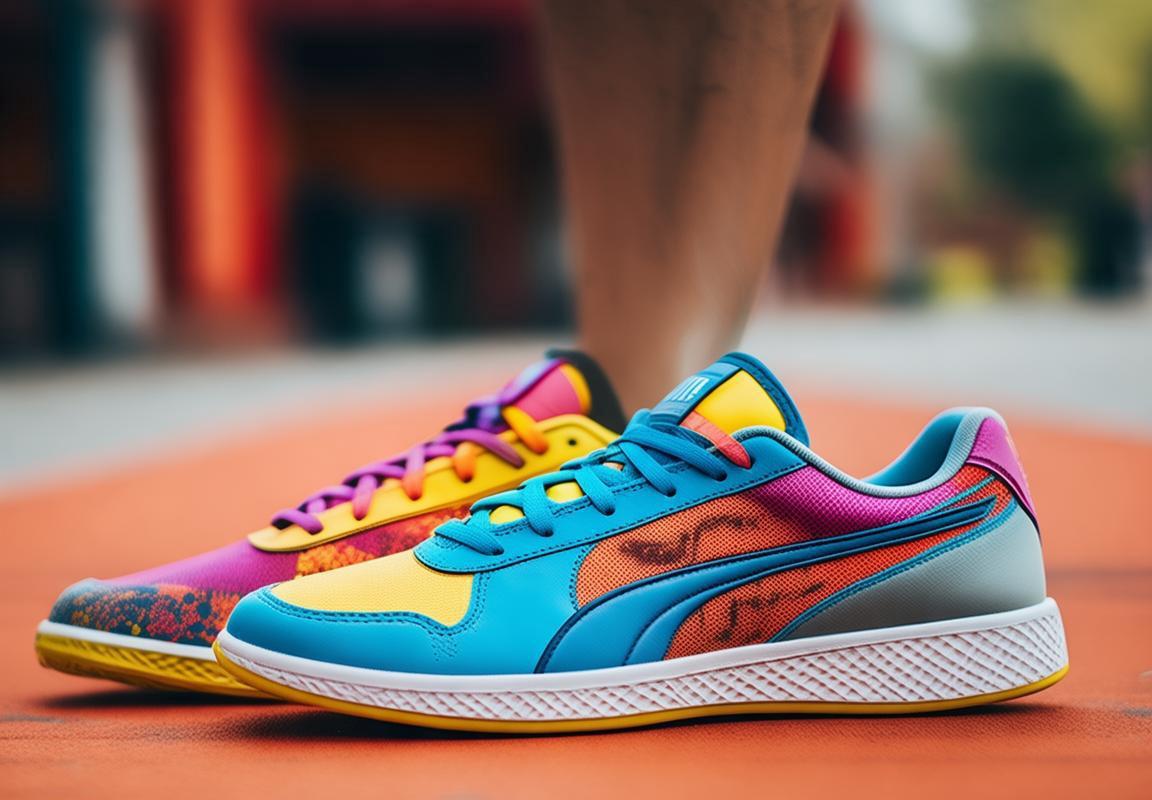 Tenis PUMA para Outfits Informales: Descuentos Exclusivos en Guadalajara