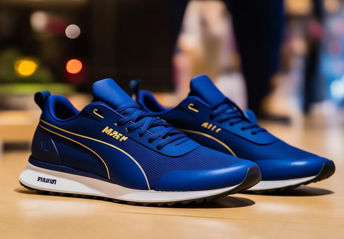 Calzado casual PUMA con suela antideslizante: Oferta exclusiva en Guadalajara
