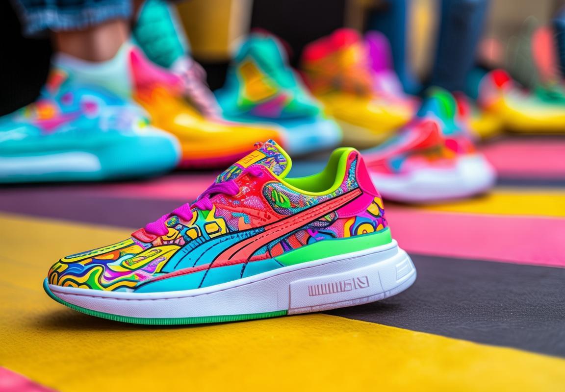 Calzado lifestyle PUMA con inspiración retro: puma, olo, puma lifestyle, zapatillas puma