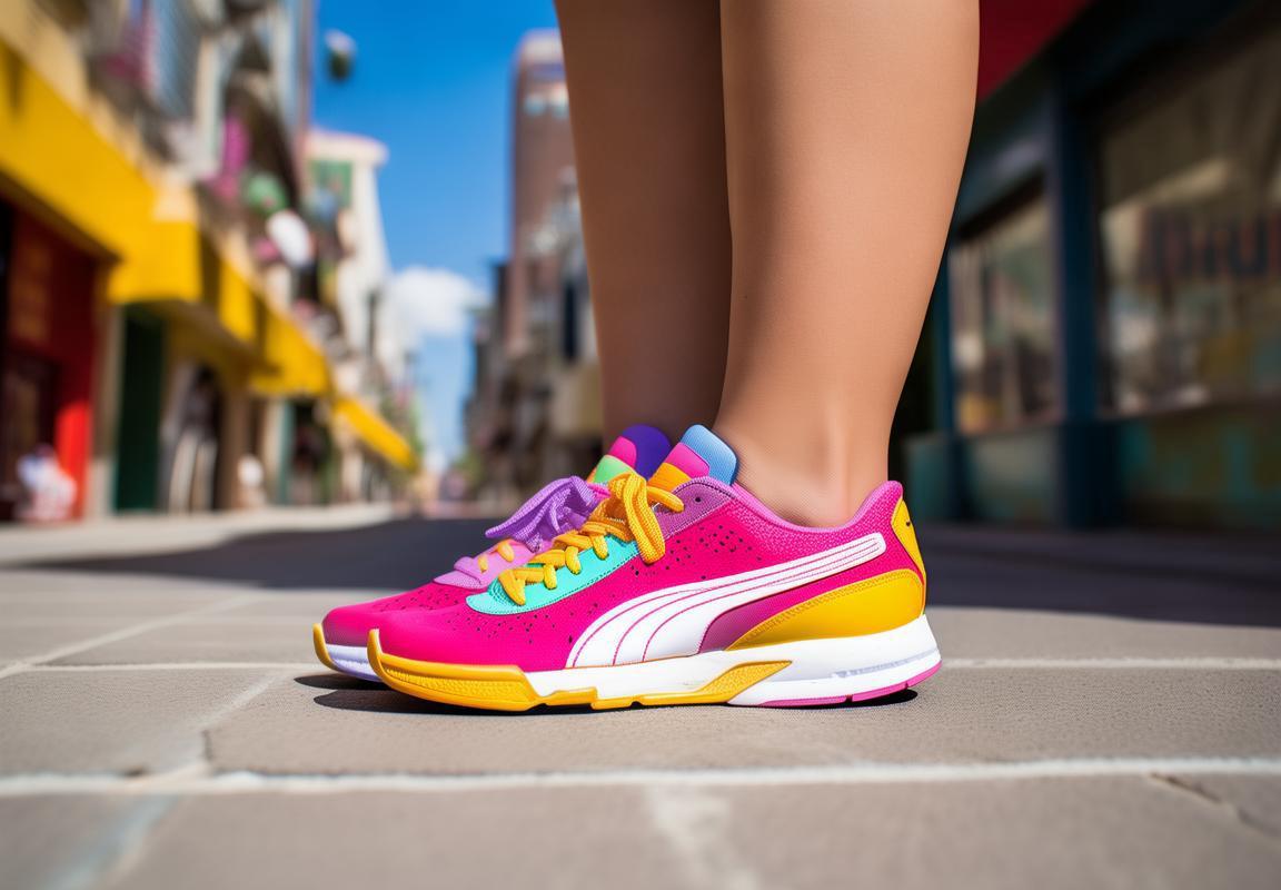 Calzado urbano casual de PUMA para diario: PUMA, la mejor opción en Guadalajara