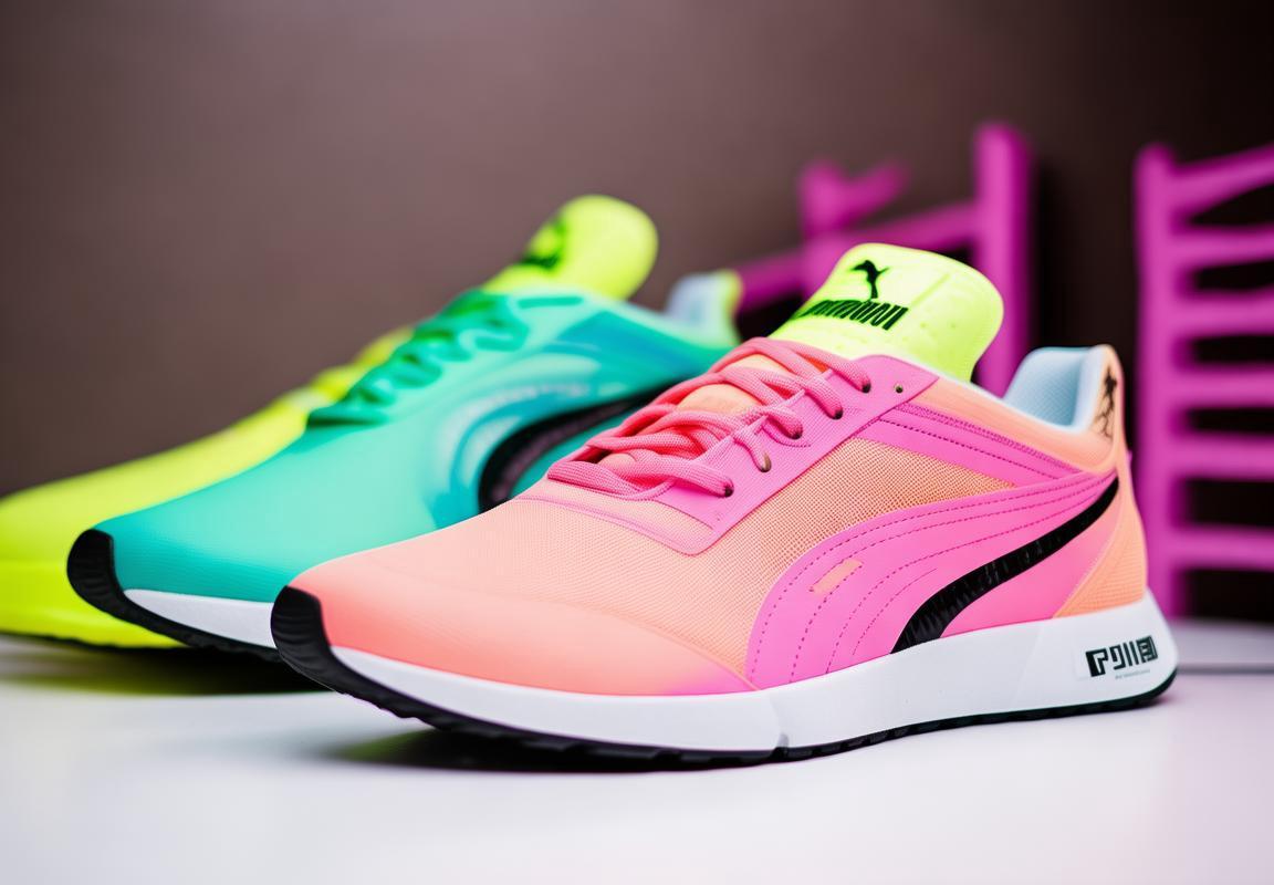 Calzado Lifestyle PUMA: Que Marca la Diferencia, PUMA, Olo de PUMA, ESC