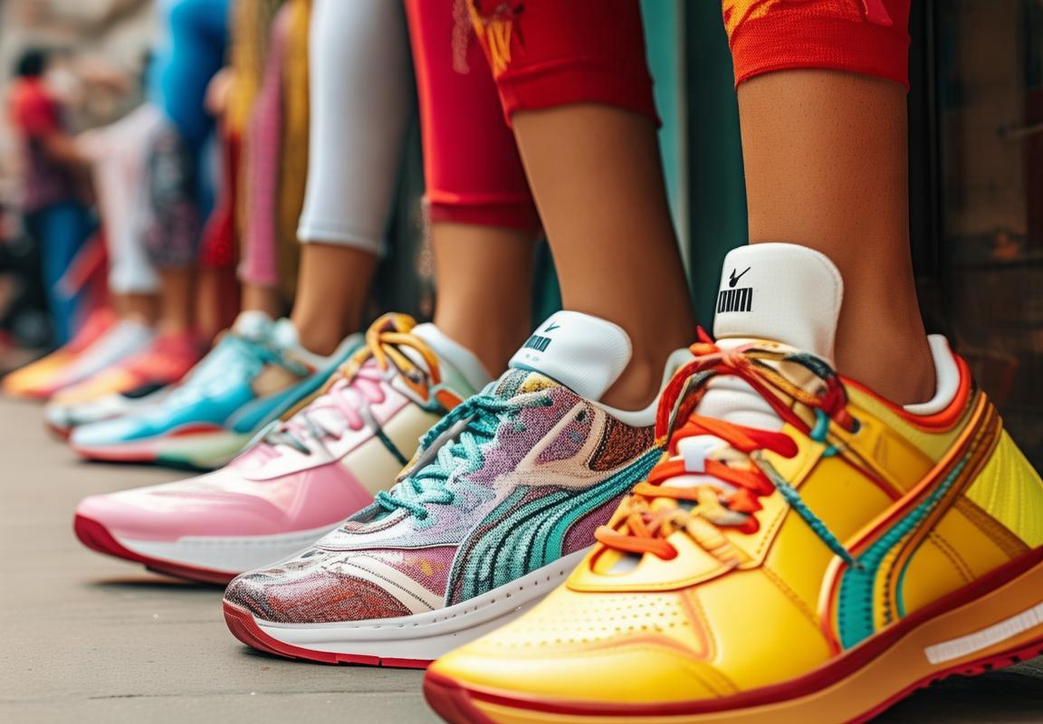 Tenis PUMA para Outfits Informales: Oferta Especial en Guadalajara