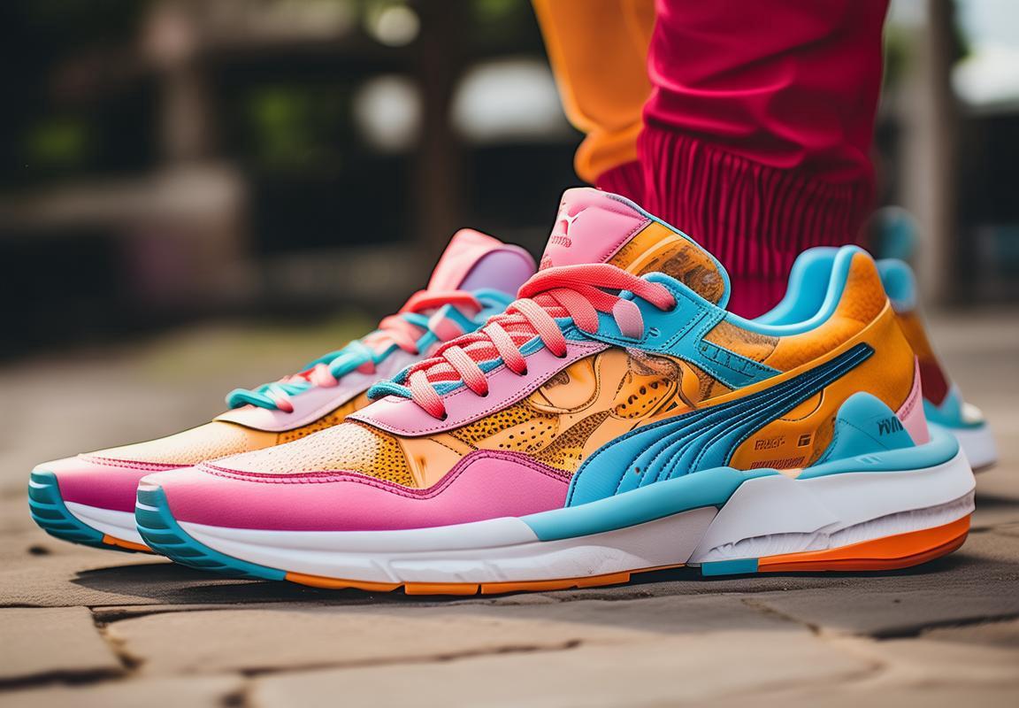 Calzado cómodo y moderno de PUMA: Lo último en zapatillas puma, de puma y olo