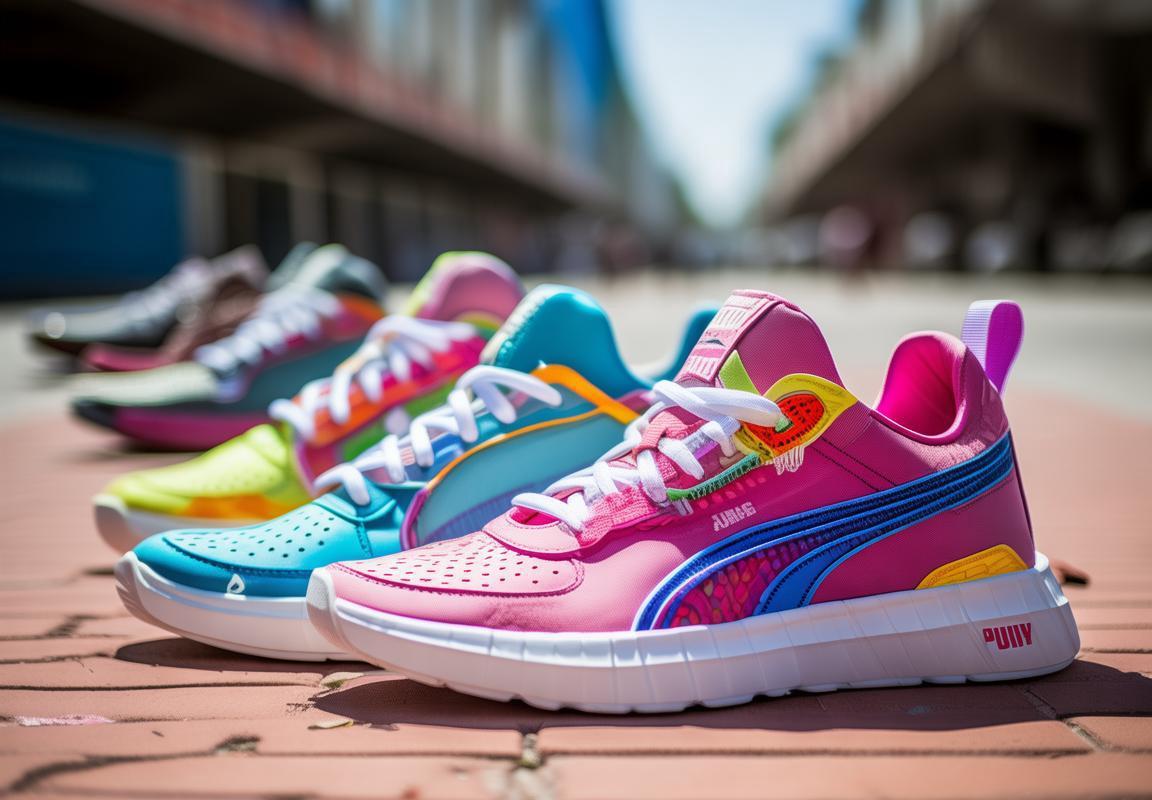 PUMA Calzado de Moda para Días Casuales: No Dejes Pasar Esta Oportunidad
