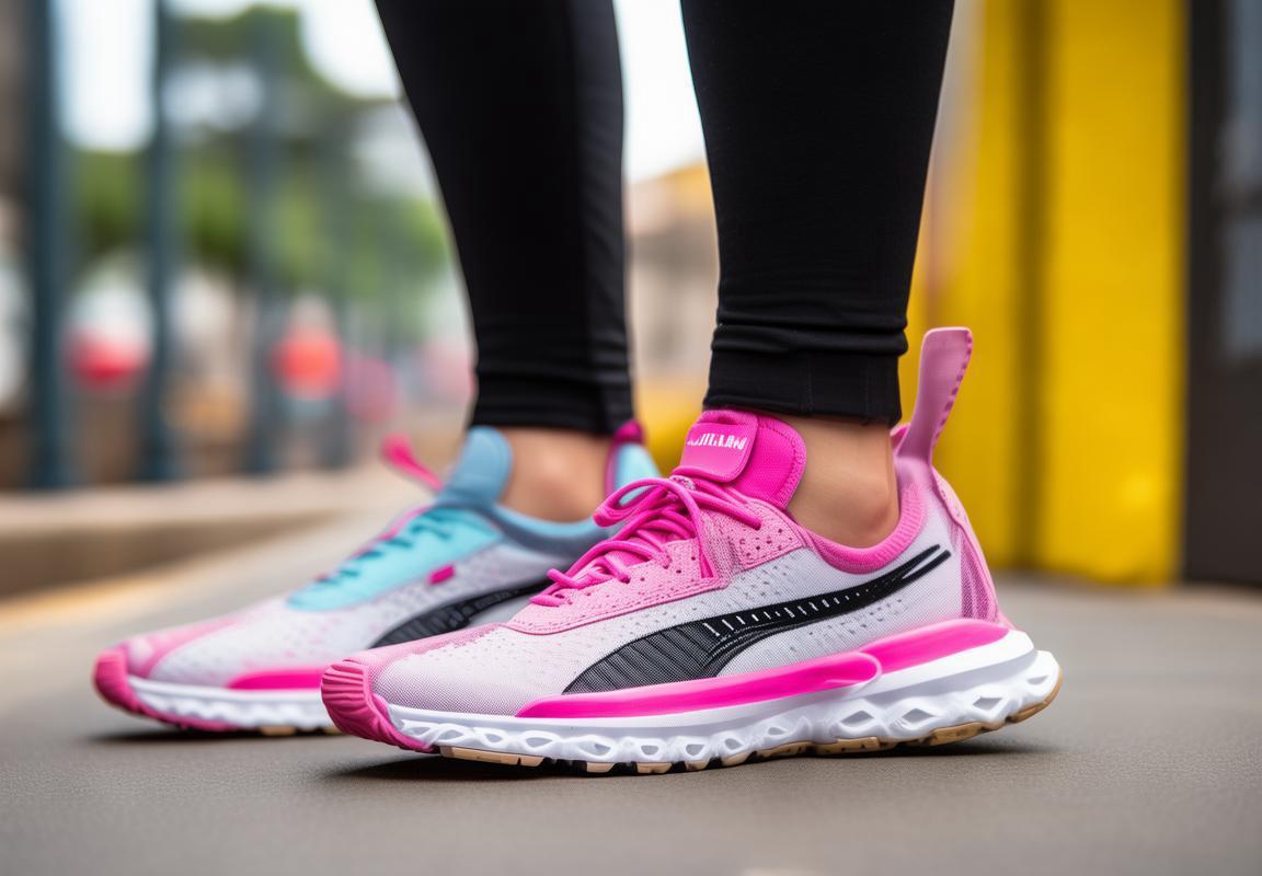 Calzado casual femenino PUMA con estilo y confort en Guadalajara