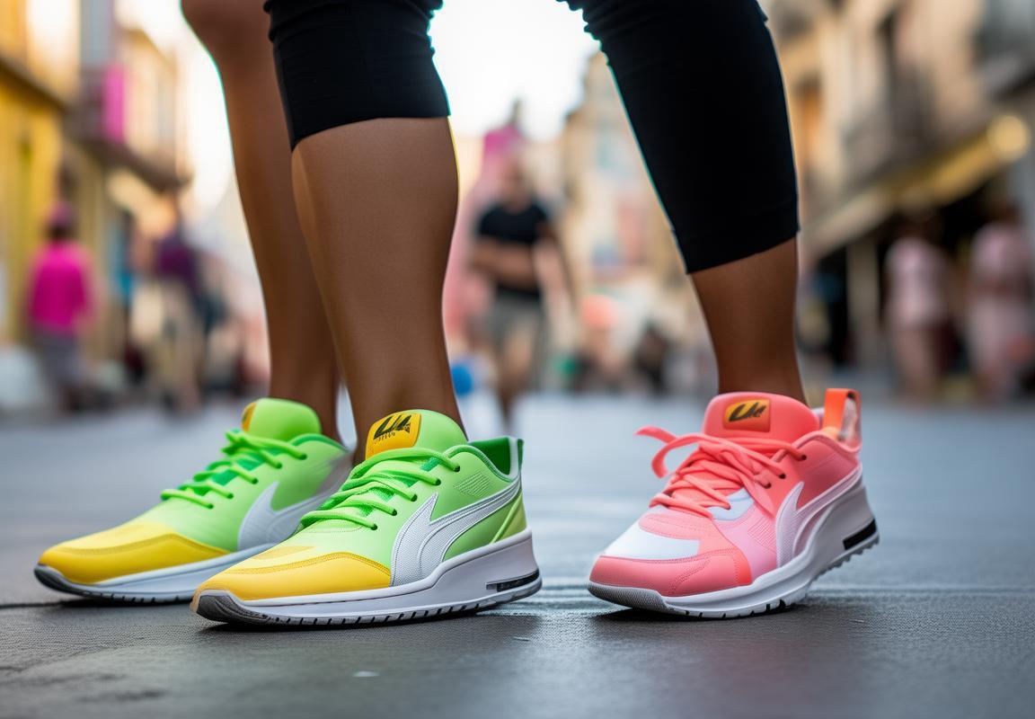 Calzado informal de PUMA para jóvenes: ¡No dejes pasar esta oportunidad!