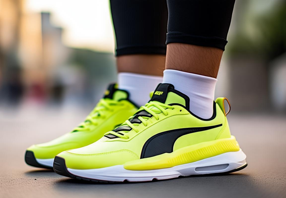 Ofertas Exclusivas de Zapatillas PUMA en Guadalajara: ¡No Te Quedes Sin Tu Par!