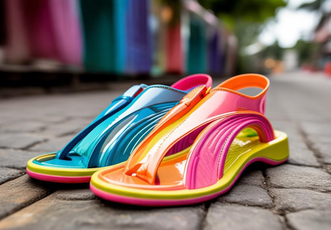 Chanclas Casuales y Sandalias con Diseño Moderno de Puma, Oferta Exclusiva en Guadalajara