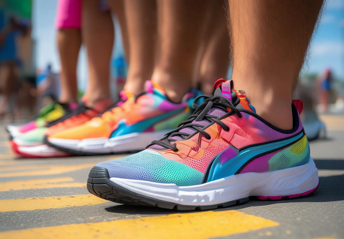 Tenis para correr ideales para el verano PUMA: PUMA, pum, olo, tenis puma, enis puma