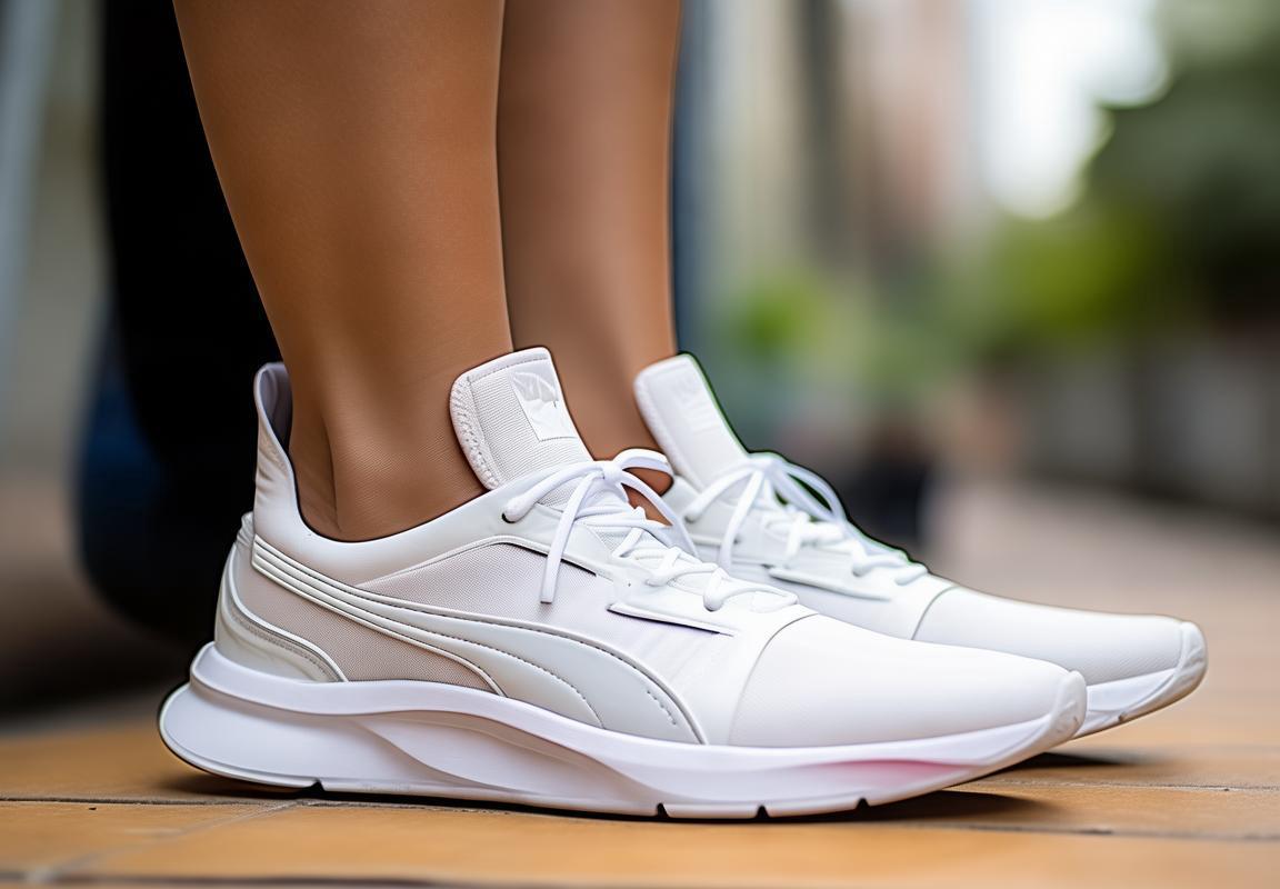 Calzado PUMA casual con tecnología de confort, PUMA, puma, olo, ESC, de puma