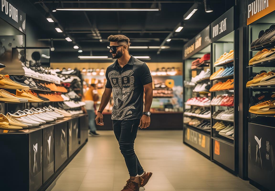 Tenis Puma Hombre en Oferta - Hasta 50% de Descuento