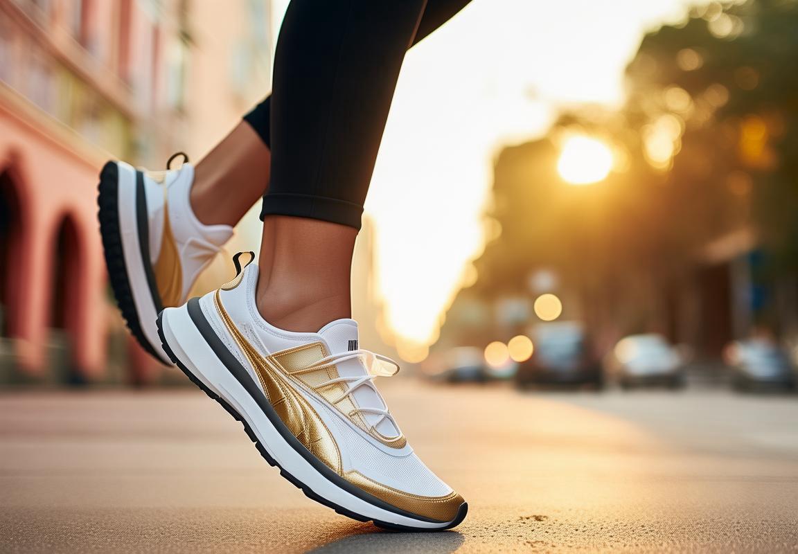 Puma Mujer Calzado Running – Últimas Piezas: Ofertas Exclusivas y Descuentos en Guadalajara