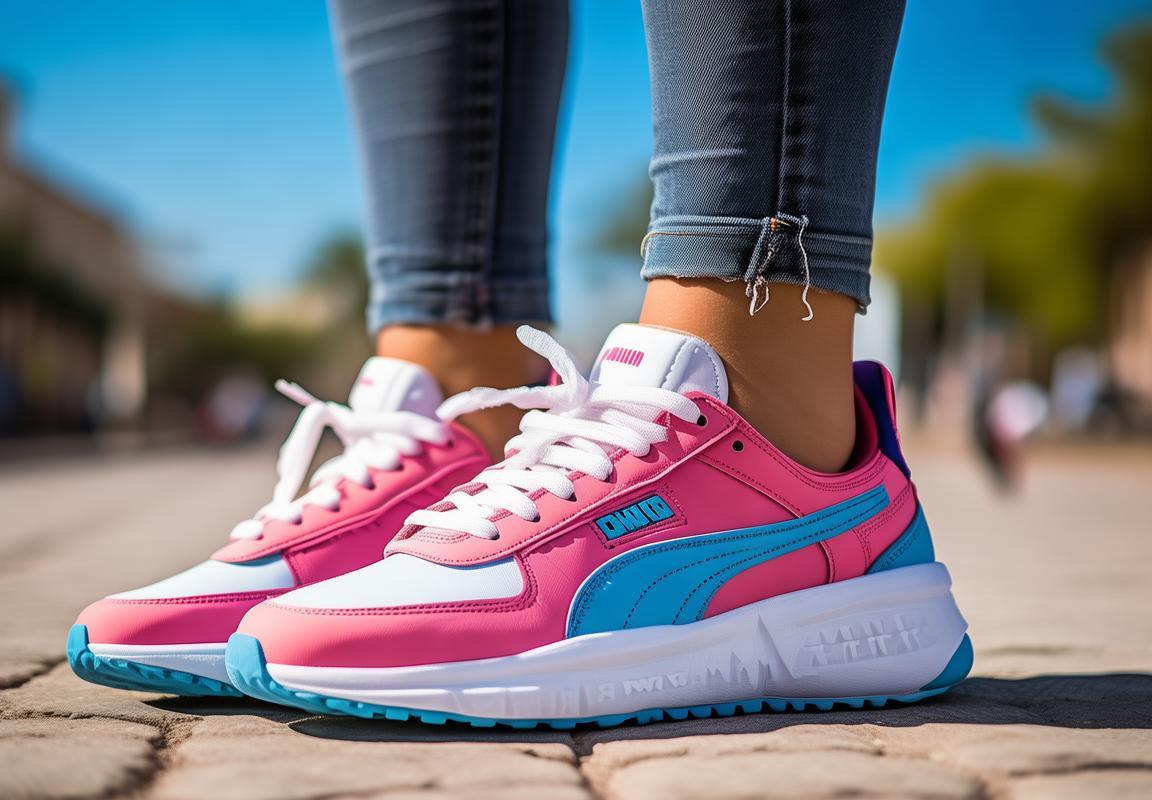 Oferta Especial de Tenis PUMA en Guadalajara: Calidad y Estilo a Precio Increíble