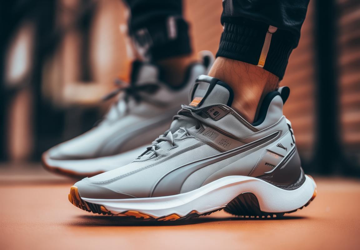 Ofertas Especiales: Medias Botas con Cierre Rápido de Marca PUMA en Guadalajara