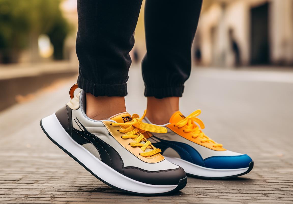 Calzado Urbano Relajado de PUMA en Guadalajara: Olo de PUMA, ESC