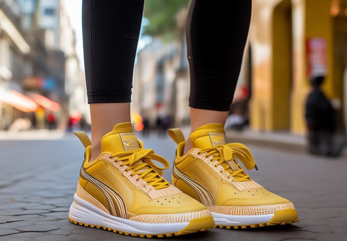 PUMA Calzado Atemporal para tu Guardarropa: La Nueva Colección de PUMA en Guadalajara