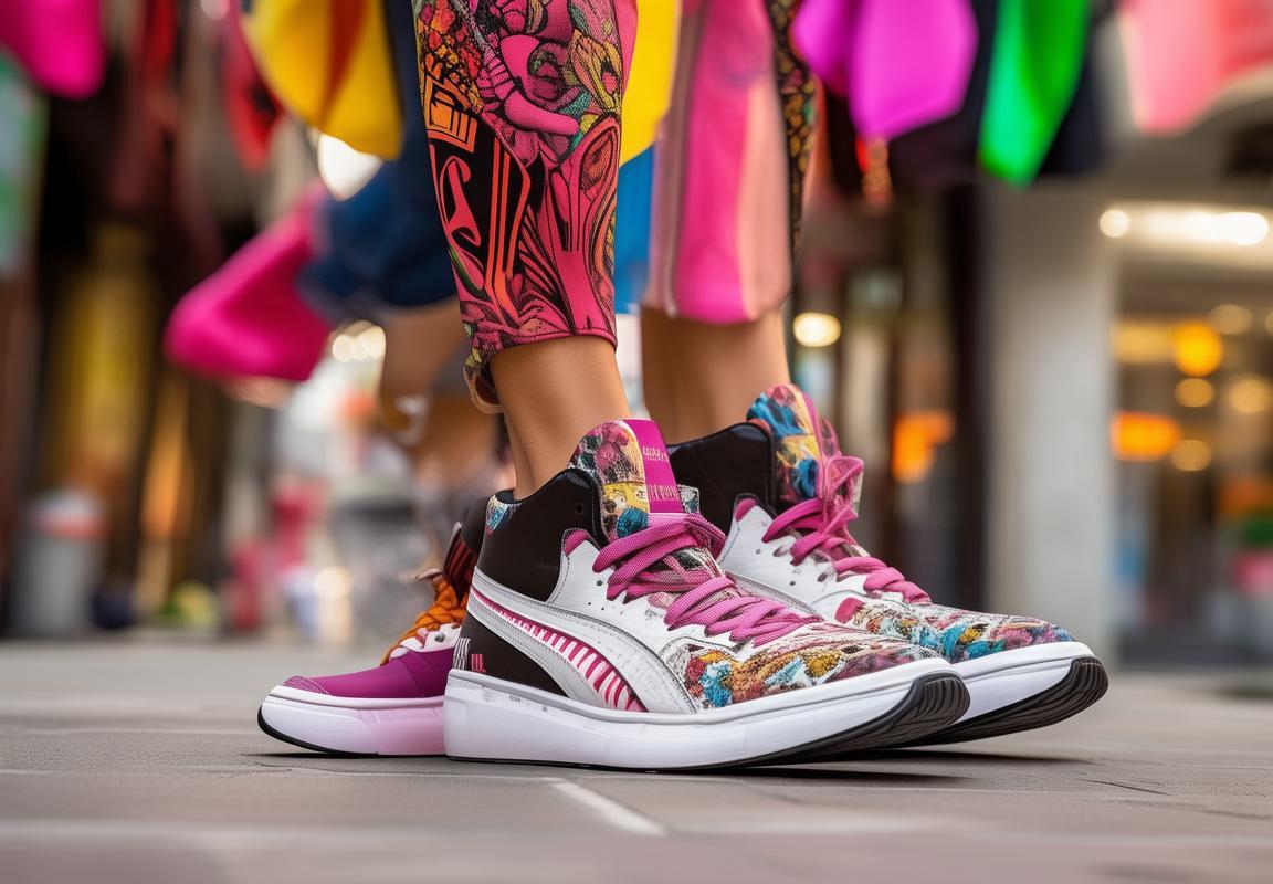 PUMA Tenis Casuales de Inspiración Vintage: Oferta Exclusiva en Guadalajara