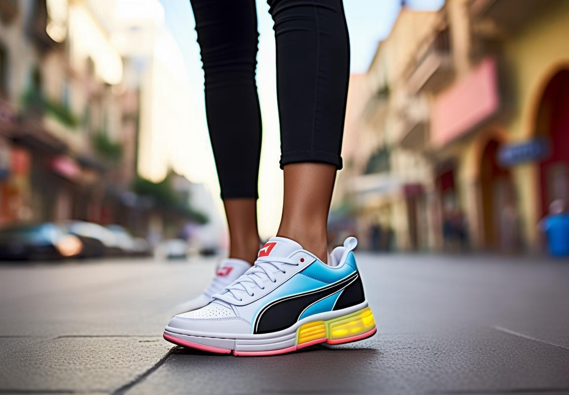 Zapatos PUMA ideales para tu rutina casual en Guadalajara: Ofertas y Tendencias