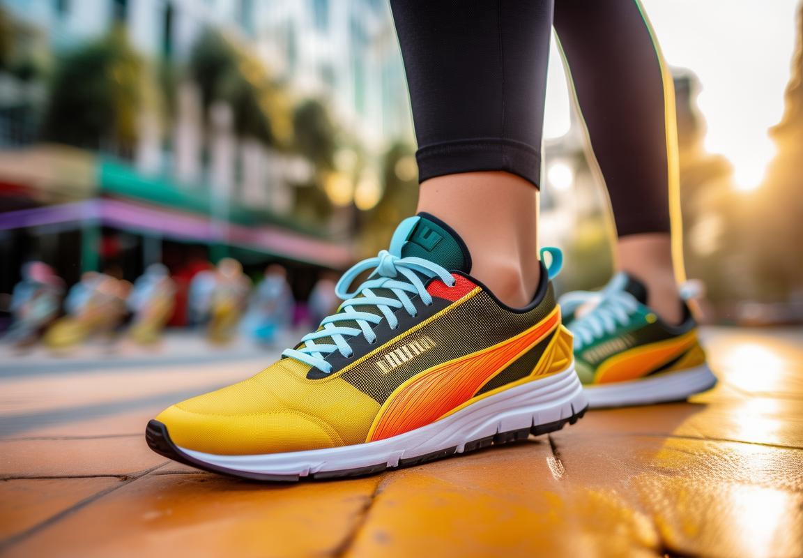 Estilo relajado con tenis casuales PUMA: La nueva tendencia en zapatillas PUMA casuales
