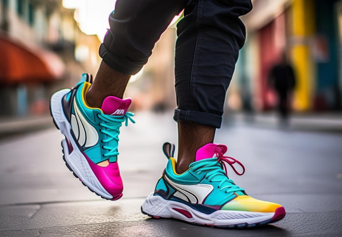 Zapatos Urbanos PUMA con Esencia Casual: Oferta Especial en OLO, ESC y PUMA