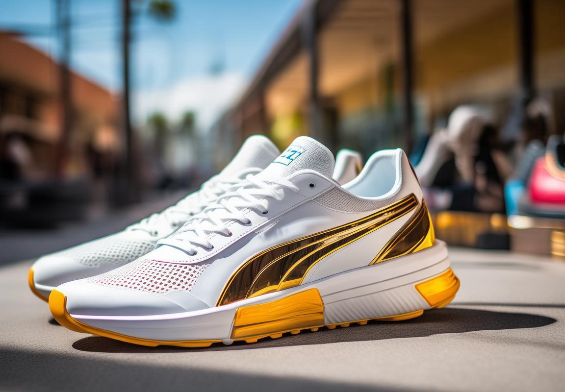 Outlet Puma México – Tenis Deportivos en Liquidación