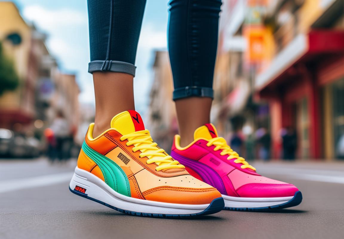 Tenis PUMA Casuales con Diseño Moderno: Oferta Exclusiva PUMA OLO en Guadalajara