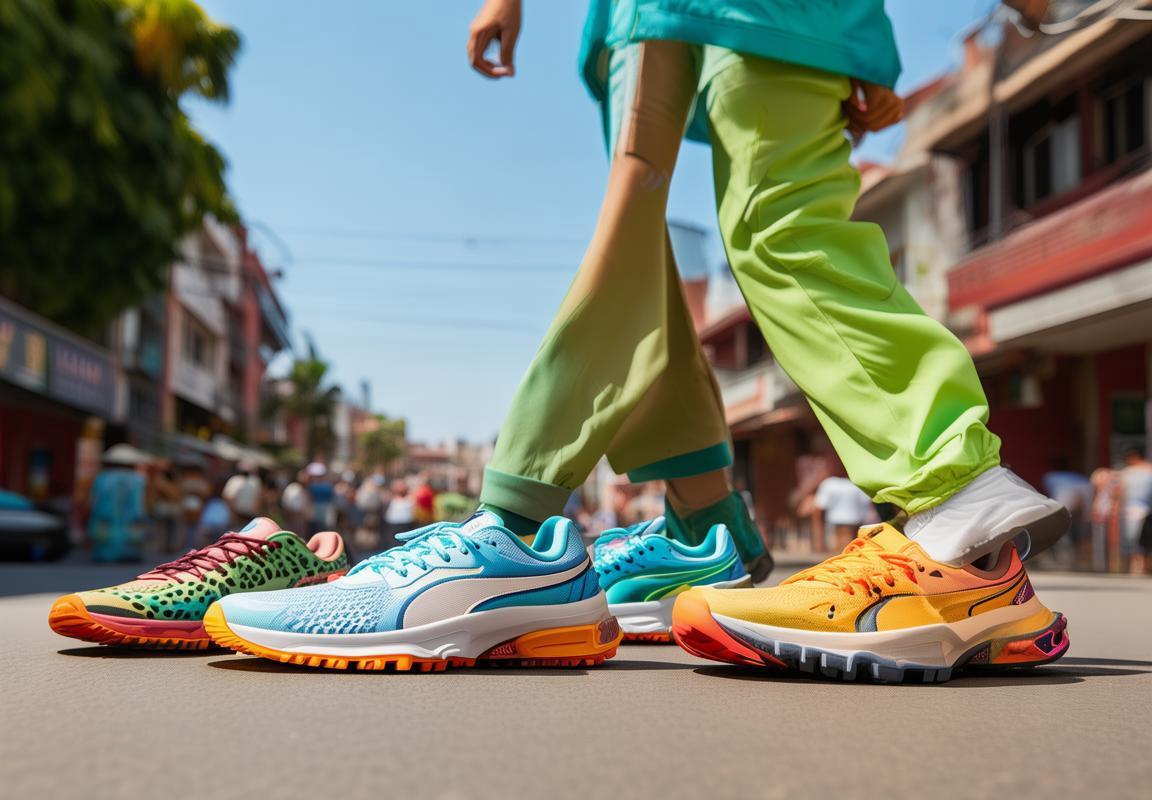 Calzado casual para el día a día de PUMA: Oferta Especial en Guadalajara