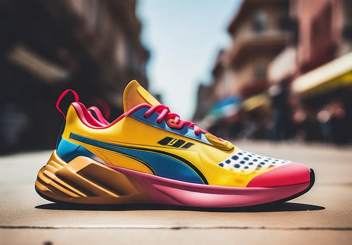 Puma Sneaker Alta Calidad – Promoción Limitada: ¡Oferta Exclusiva en Guadalajara!