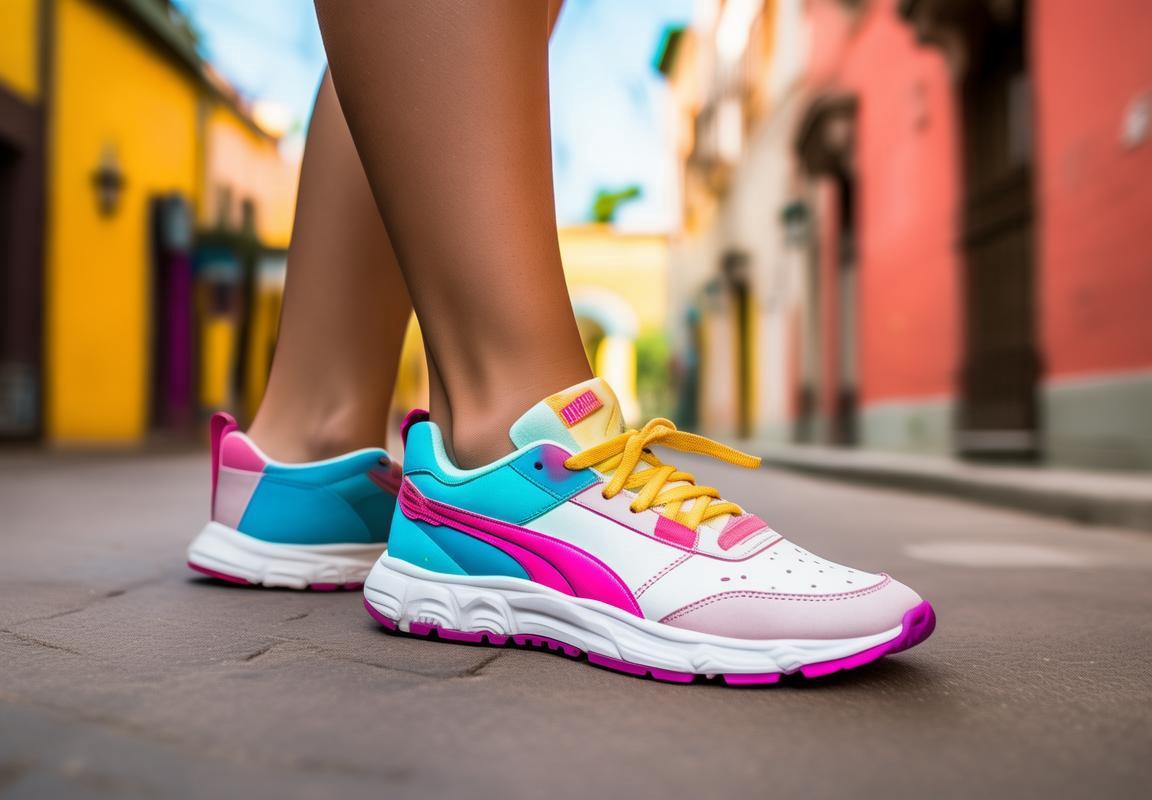 Zapatos casuales PUMA con diseño moderno y exclusivos descuentos: ¡No dejes pasar esta oportunidad!