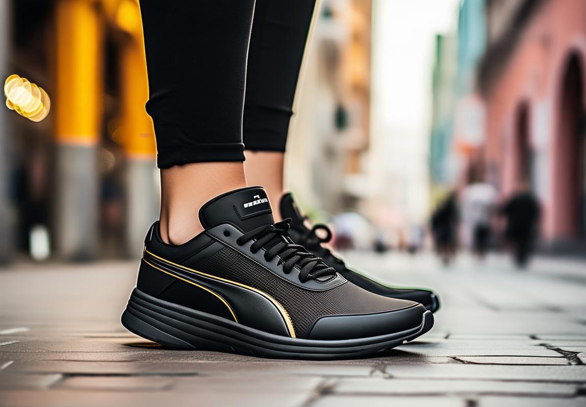 Tenis Informales PUMA con Excelente Soporte y Descuento Exclusivo
