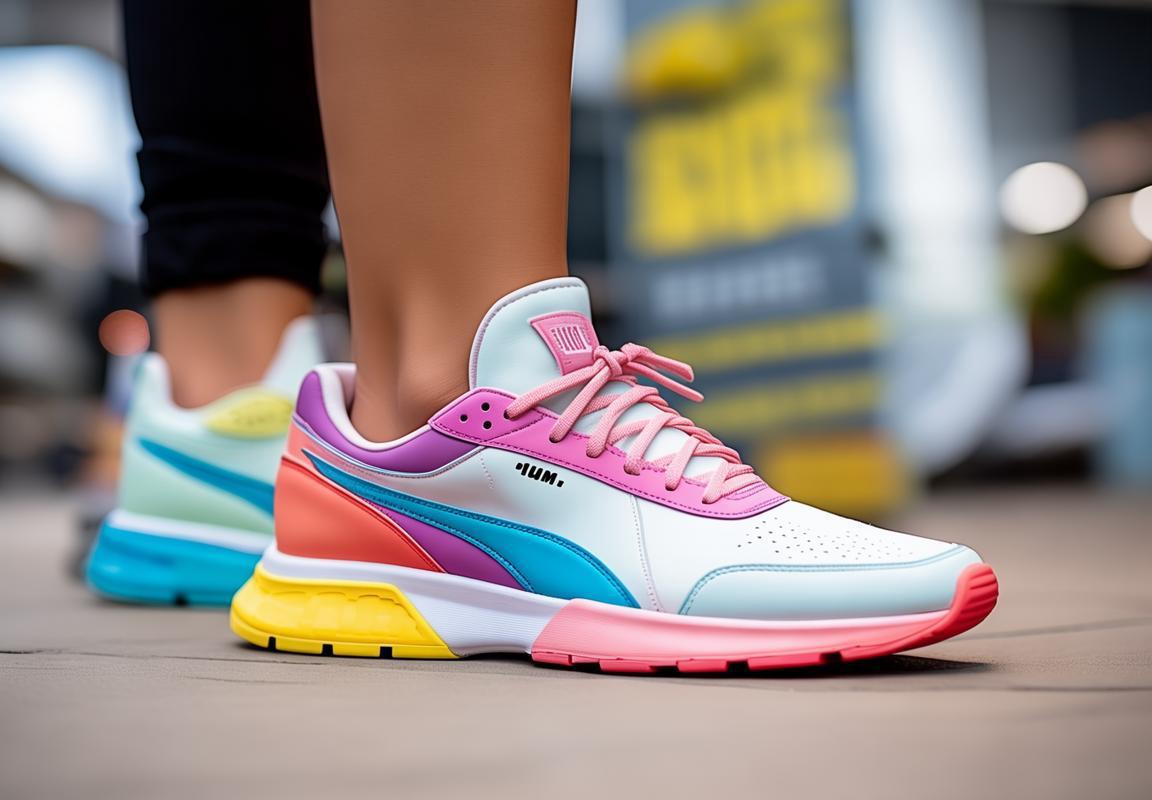 Calzado Cómodo y Casual PUMA: Oferta Especial de DESCUENTO en Guadalajara