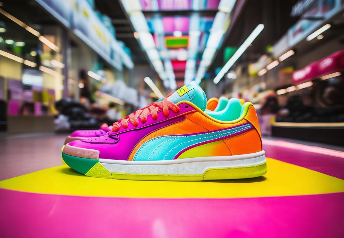 Zapatos PUMA en Estilo Relajado y Moderno: Oferta Limitada en Guadalajara