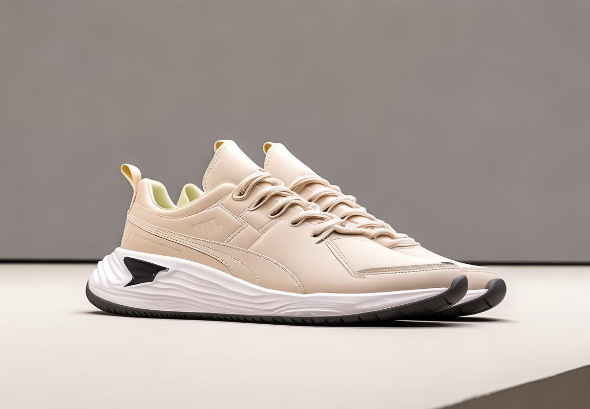 PUMA Calzado Casual en Colores Sobrios: Oferta Exclusiva en Guadalajara