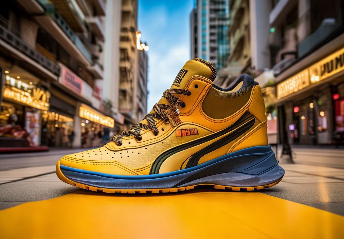 Medias botas de uso diario con el logo de PUMA: PUMA, OLO, De PUMA, Botas PUMA