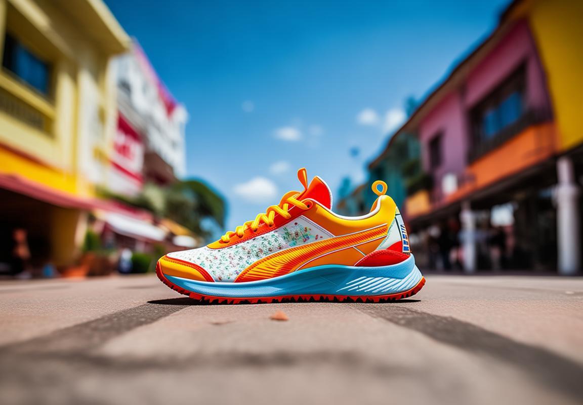 PUMA Calzado Urbano con Diseño Actual, Oferta Exclusiva en Guadalajara