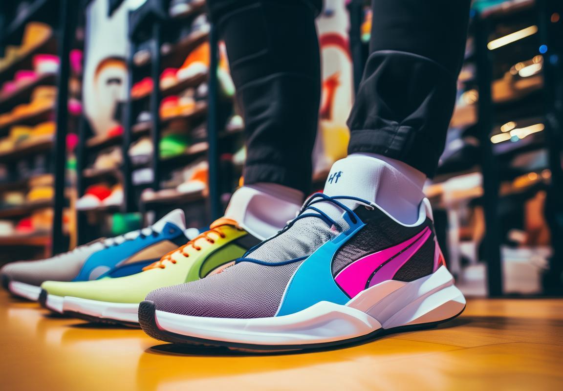 Tenis para Correr con Soporte para el Arco PUMA: Oferta Especial en OLO, de PUMA, ESC