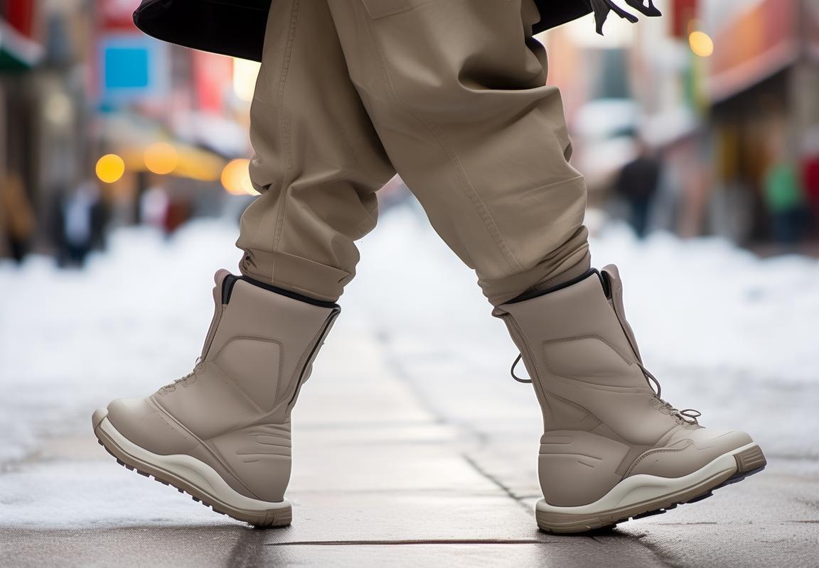 Oferta PUMA: ¡No dejes pasar esta oportunidad con Botas Térmicas y Medias Botas Ligeras!